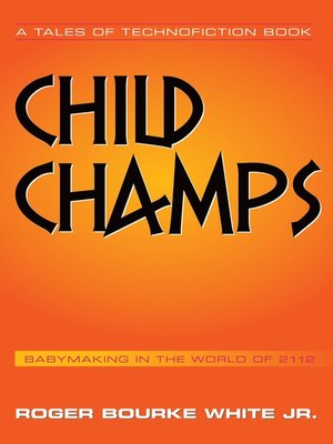 cover image of Child Champs